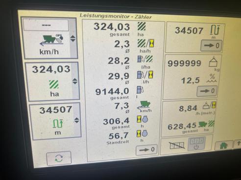 John Deere T550 67076246716387029118 © GM Bilder