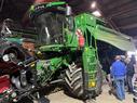 John Deere T670 670855773761761 © GM Bilder