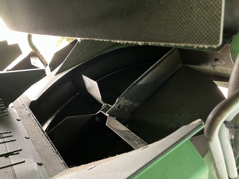 John Deere T670 6708557737617610 © GM Bilder