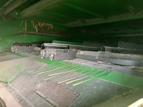 John Deere T670 6708557737617616 © GM Bilder