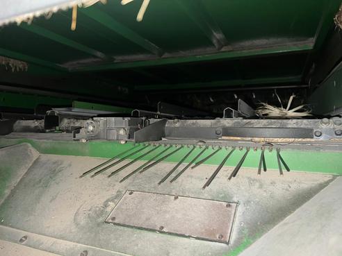 John Deere T670 6708557737617617 © GM Bilder