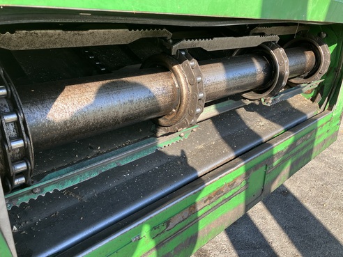 John Deere T670 6708557737617618 © GM Bilder