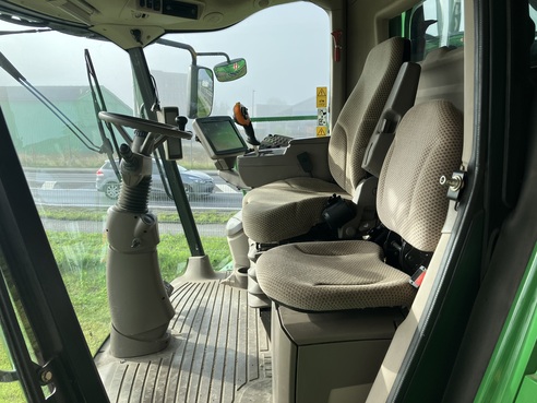John Deere T670 670855773761762 © GM Bilder