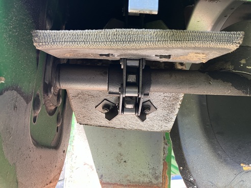 John Deere T670 6708557737617624 © GM Bilder