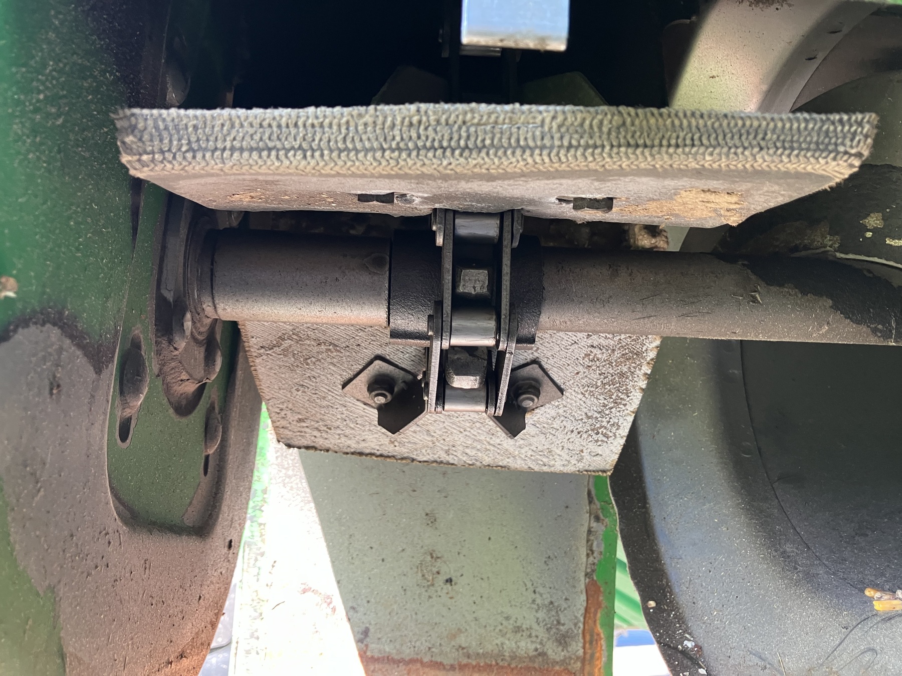 John Deere T670 6708557737617624 © GM Bilder