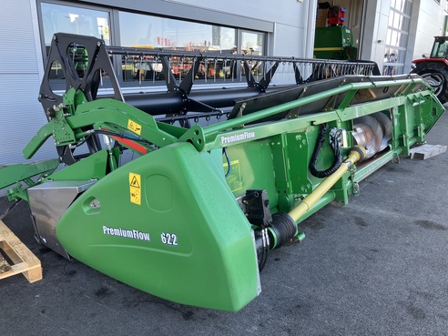 John Deere T670 6708557737617625 © GM Bilder