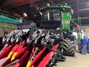 John Deere T670 670855773761764 © GM Bilder