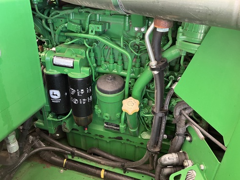 John Deere T670 6708557737617644 © GM Bilder