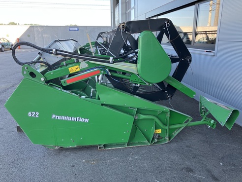 John Deere T670 6708557737617645 © GM Bilder