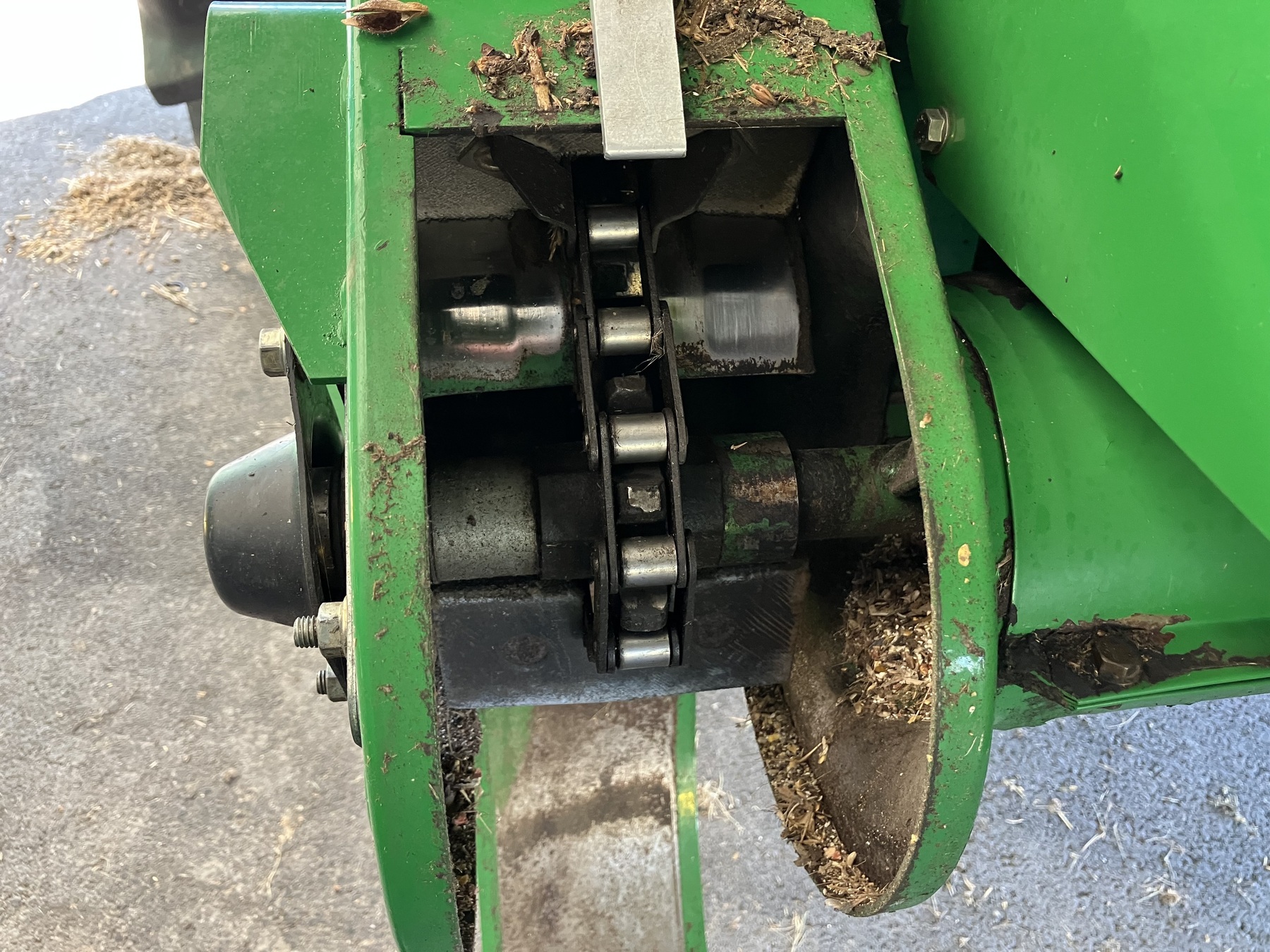 John Deere T670 6708557737617648 © GM Bilder