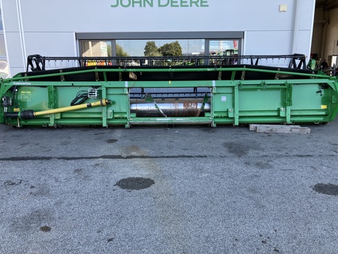 John Deere T670 6708557737617651 © GM Bilder