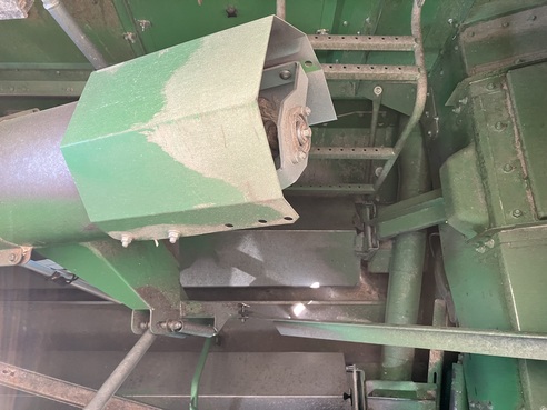John Deere T670 6708557737617652 © GM Bilder