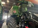 John Deere T670 670855773761766 © GM Bilder