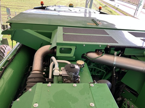 John Deere T670 6708557737617671 © GM Bilder