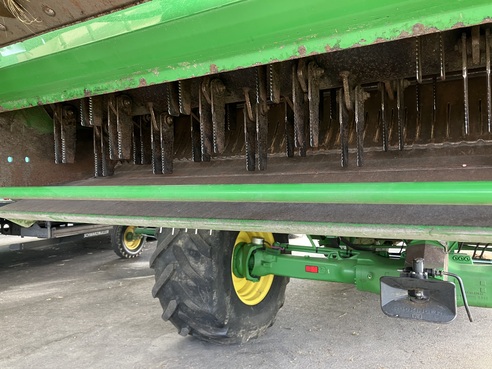 John Deere T670 6708557737617675 © GM Bilder