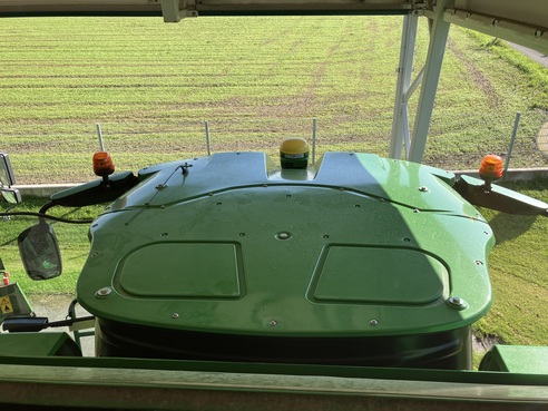 John Deere T670 6708557737617676 © GM Bilder