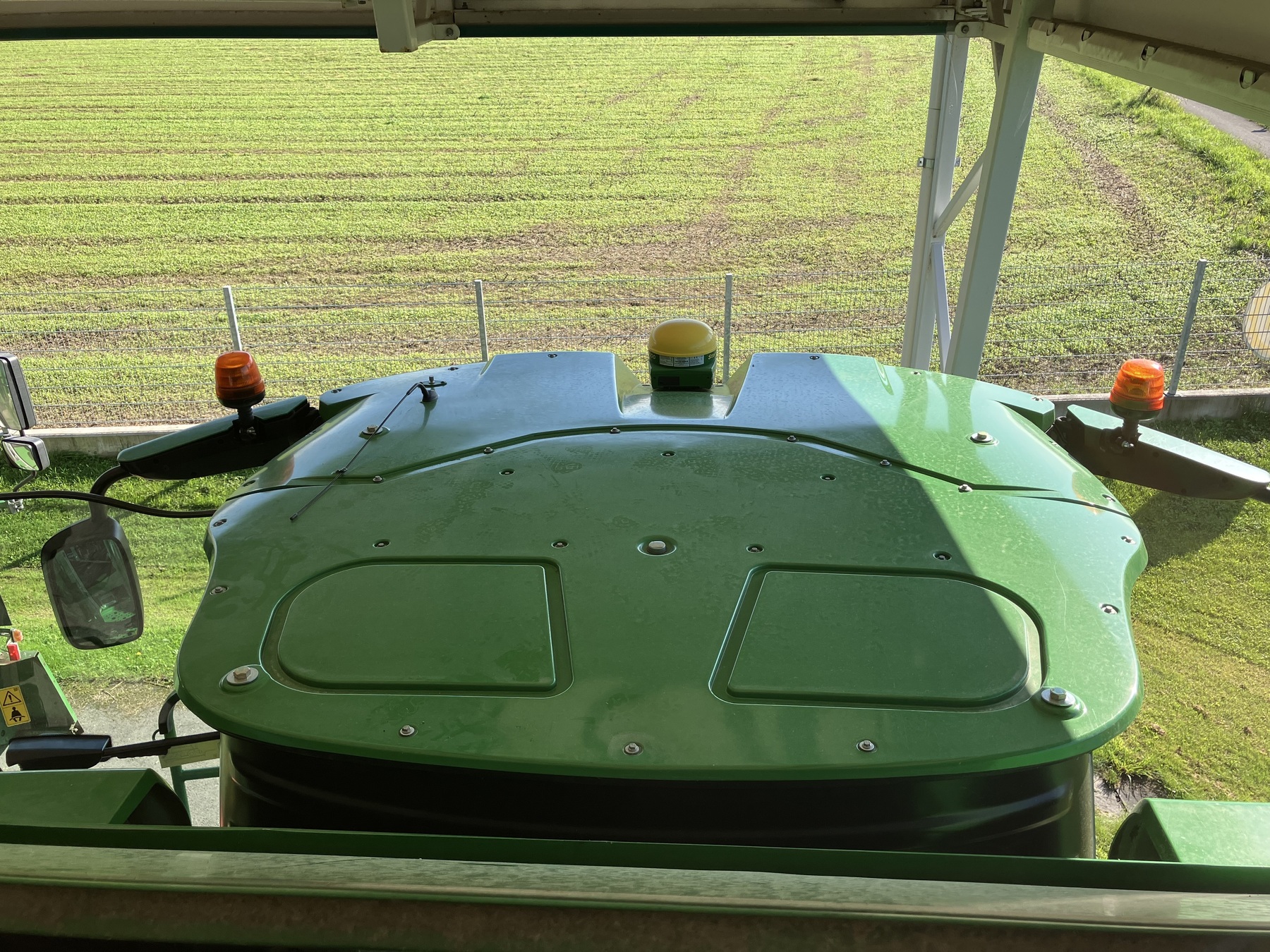 John Deere T670 6708557737617676 © GM Bilder