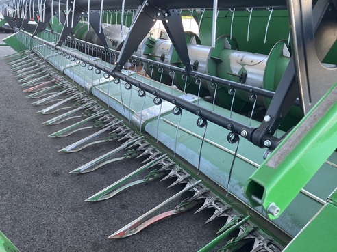 John Deere T670 6708557737617680 © GM Bilder