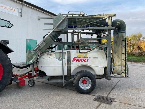 Agricola DIA TWIN 2000 67245780012469760 © GM Bilder