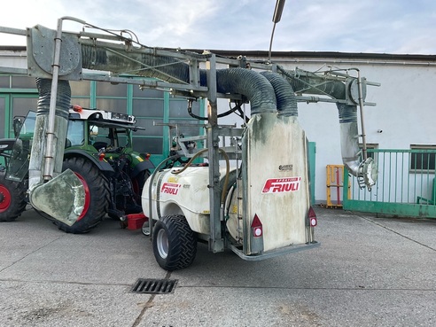 Agricola DIA TWIN 2000 67245780012469763 © GM Bilder