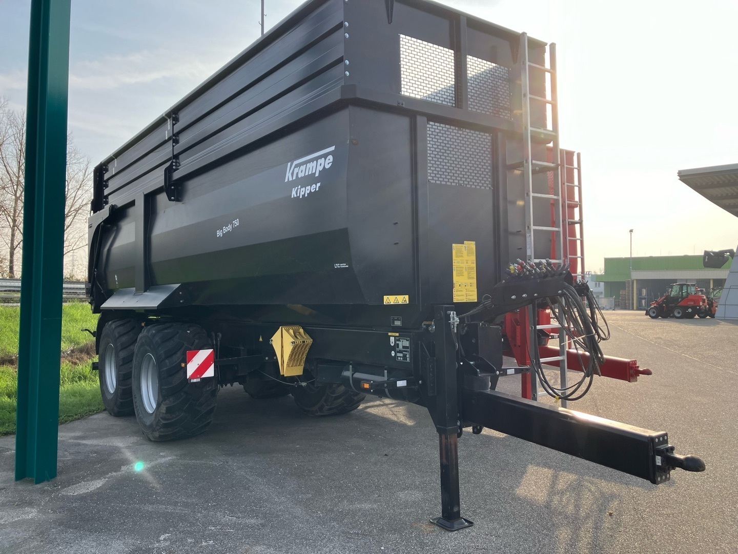 Krampe BigBody 750 672739089857772041 © GM Bilder