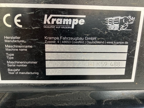 Krampe BigBody 750 6727390898577720412 © GM Bilder