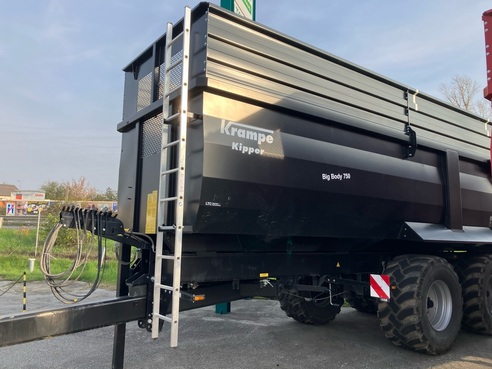 Krampe BigBody 750 672739089857772047 © GM Bilder