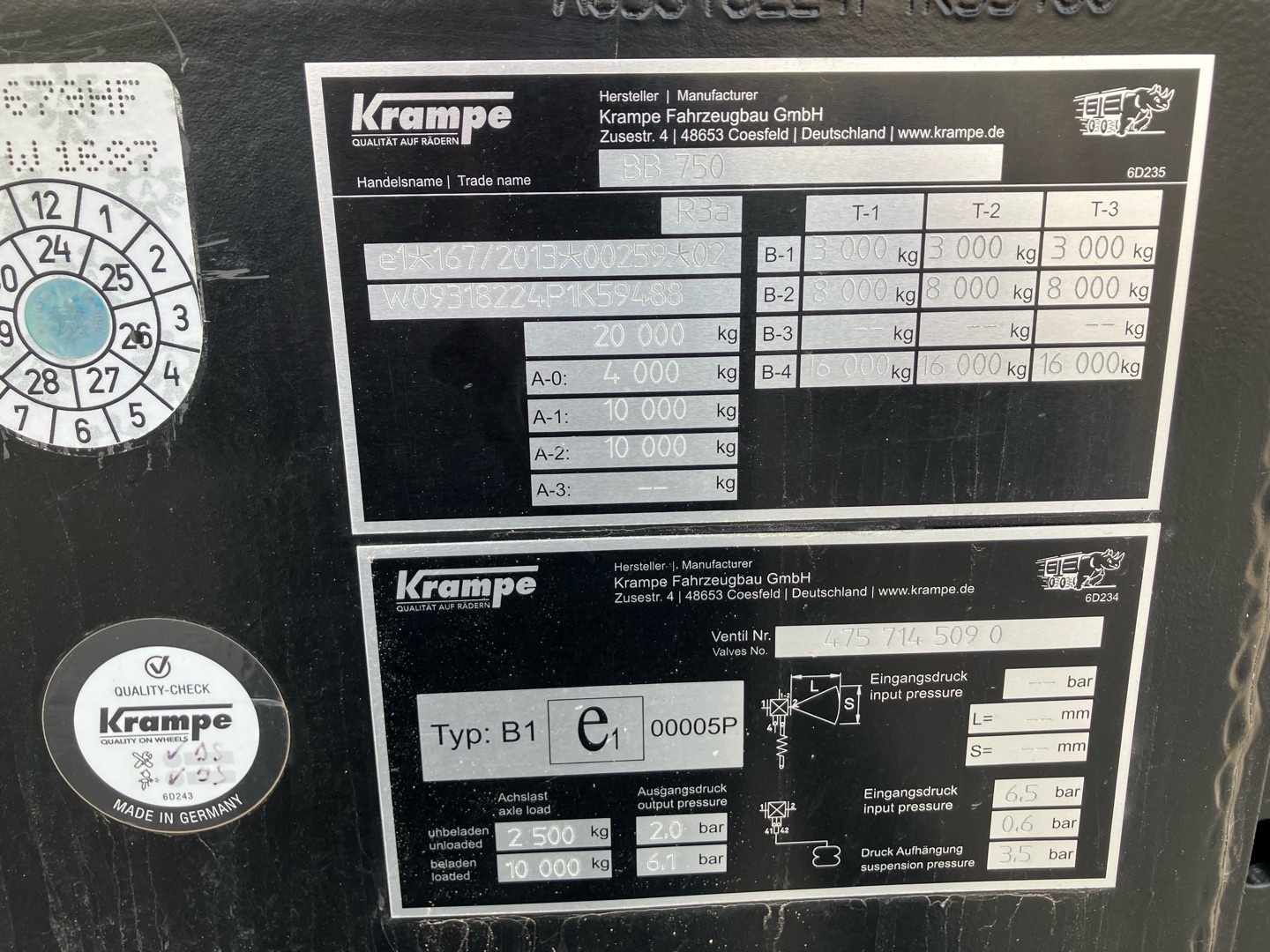 Krampe BigBody 750 672739089857772048 © GM Bilder