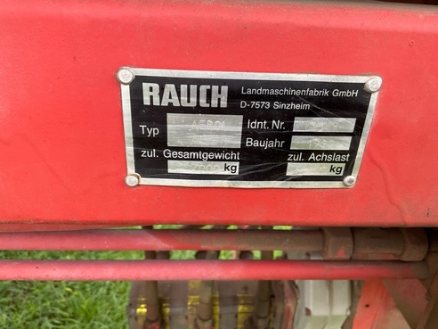 Rauch AGT 6734274585995073 © GM Bilder