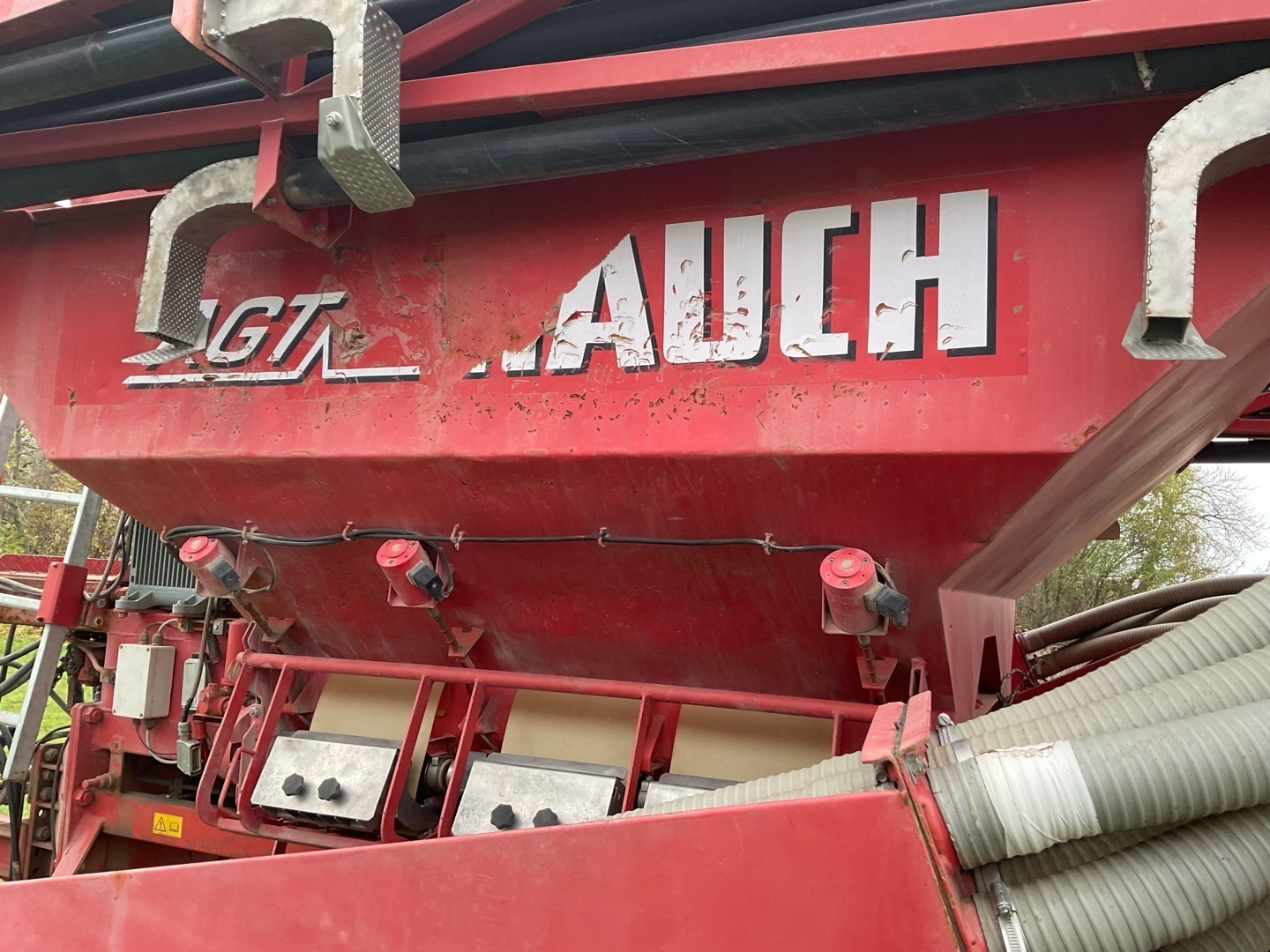 Rauch AGT 6734274585995074 © GM Bilder