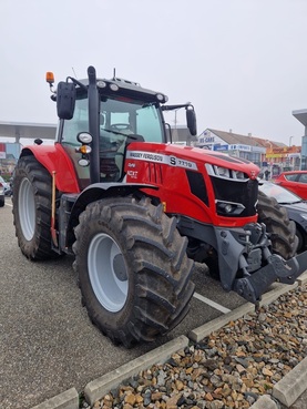 Massey Ferguson 7719 S Dyna Next Edition 674173730205558241 © GM Bilder