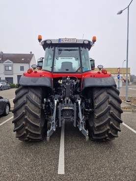 Massey Ferguson 7719 S Dyna Next Edition 6741737302055582412 © GM Bilder