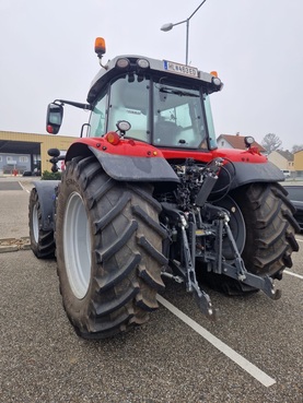 Massey Ferguson 7719 S Dyna Next Edition 6741737302055582415 © GM Bilder