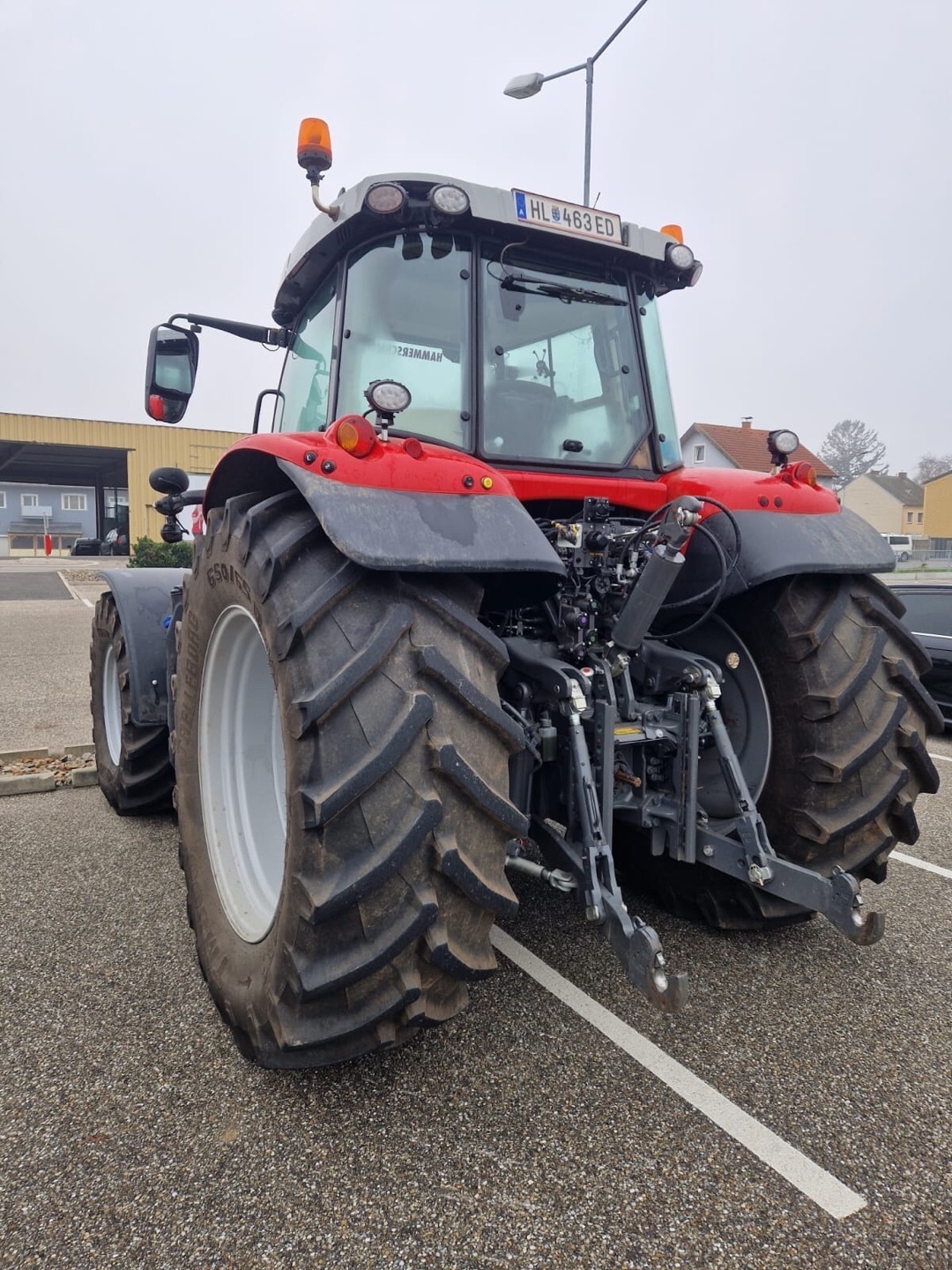 Massey Ferguson 7719 S Dyna Next Edition 6741737302055582415 © GM Bilder