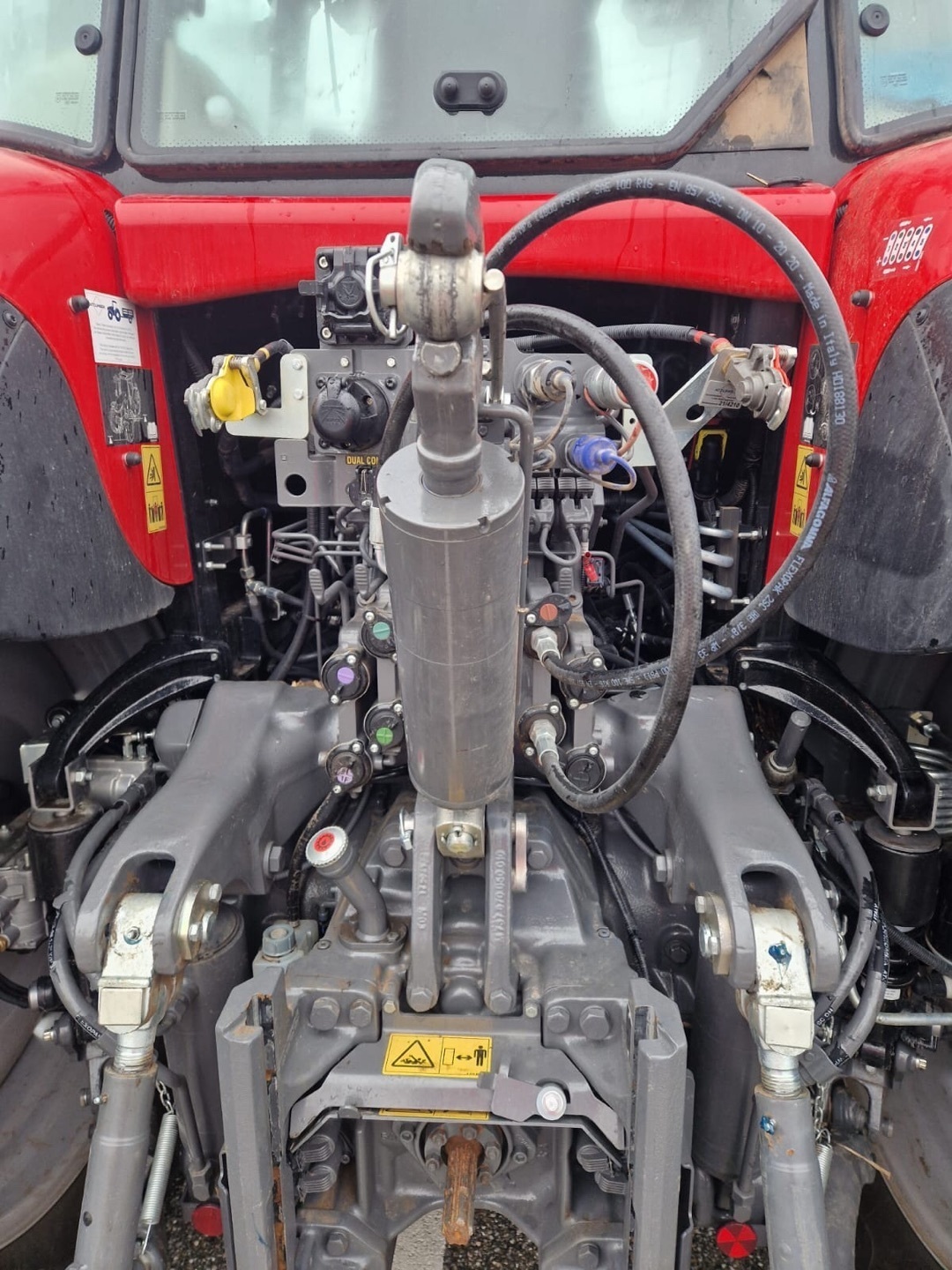 Massey Ferguson 7719 S Dyna Next Edition 674173730205558247 © GM Bilder