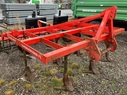 Vogel & Noot Scheibengrubber F2 inkl. Saatkasten 67436575970531 © GM Bilder