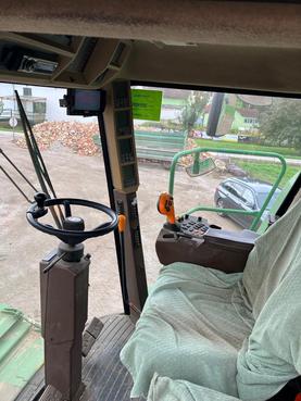 John Deere W660 HM 67443753912167241 © GM Bilder