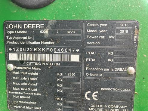 John Deere W660 HM 674437539121672410 © GM Bilder