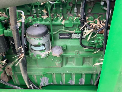 John Deere W660 HM 674437539121672411 © GM Bilder