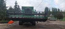 John Deere W660 HM 67443753912167242 © GM Bilder
