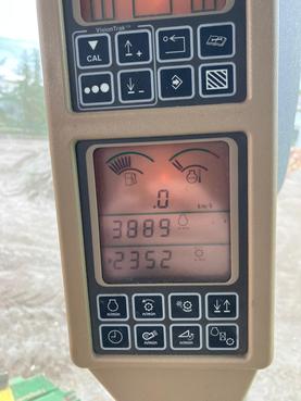 John Deere W660 HM 67443753912167245 © GM Bilder