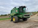 John Deere W660 HM 67443753912167247 © GM Bilder