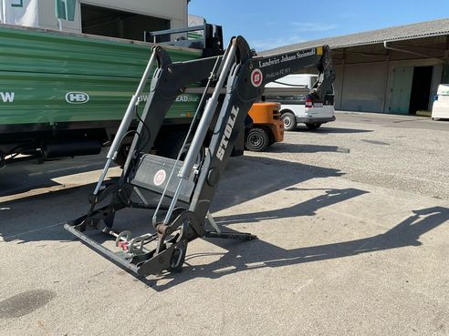 STOLL ProfiLine FZ 10.1 6745379609041730 © GM Bilder