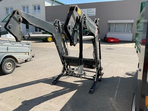 STOLL ProfiLine FZ 10.1 6745379609041731 © GM Bilder