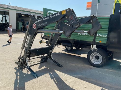 STOLL ProfiLine FZ 10.1 6745379609041732 © GM Bilder