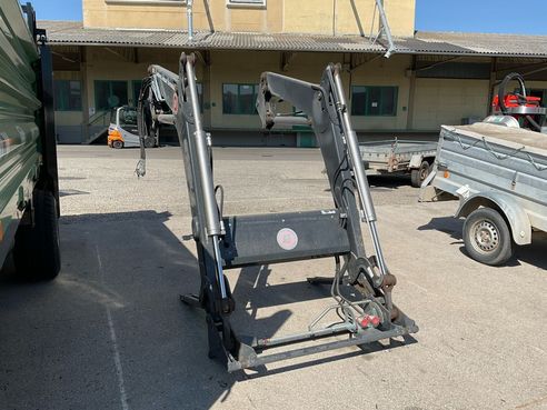 STOLL ProfiLine FZ 10.1 6745379609041733 © GM Bilder