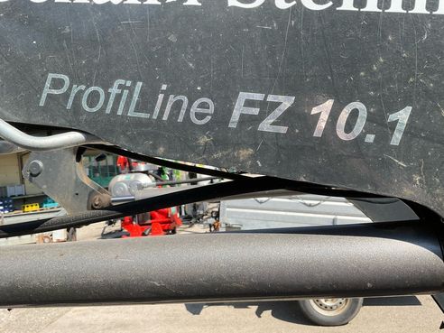 STOLL ProfiLine FZ 10.1 6745379609041734 © GM Bilder