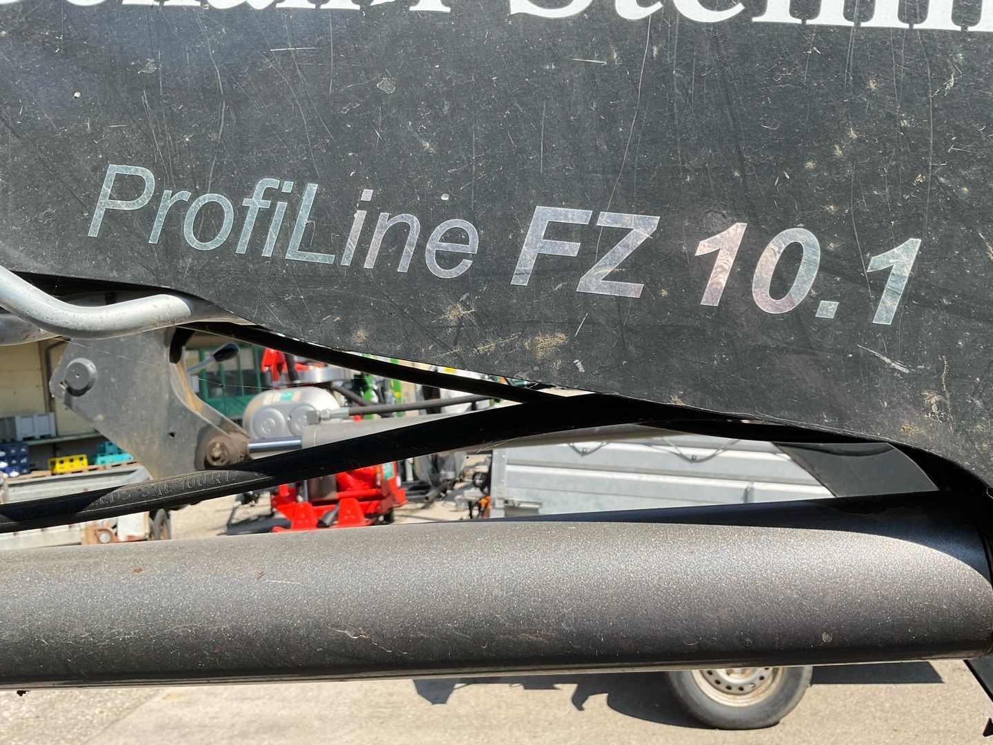 STOLL ProfiLine FZ 10.1 6745379609041734 © GM Bilder