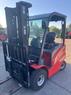 Manitou ME425 C Elektrostapler 67466755748031130 © GM Bilder