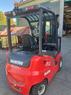 Manitou ME425 C Elektrostapler 67466755748031131 © GM Bilder